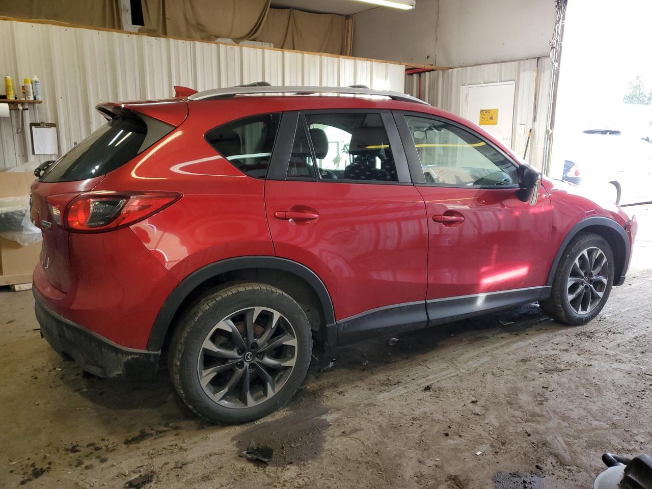 2016 Mazda CX-5 - Image 3