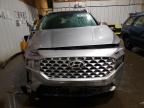 2023 Hyundai Santa Fe Sel Premium zu verkaufen in Anchorage, AK - Front End