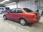 2002 Toyota Corolla Ce en Venta en Wheeling, IL - Mechanical