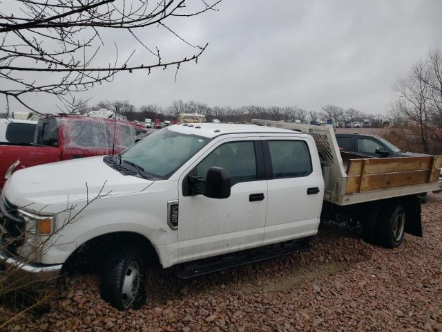 2021 Ford F350 Super Duty