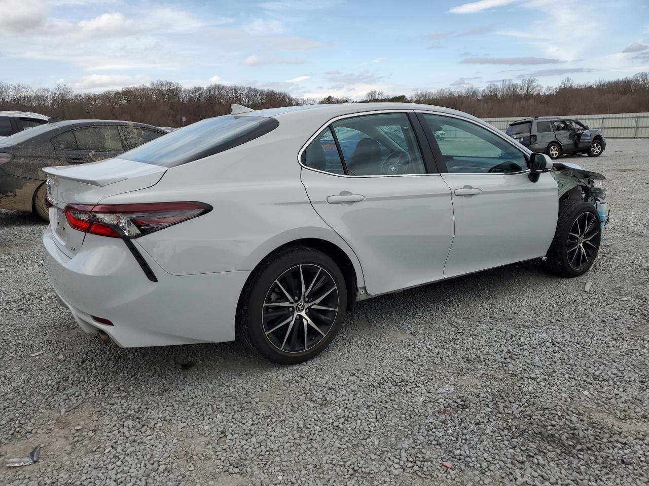 2024 Toyota Camry - Image 3