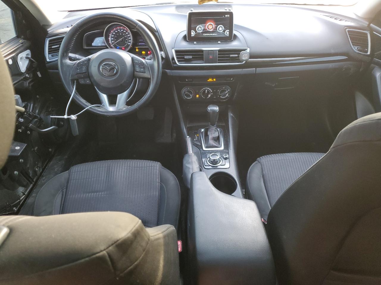 2014 Mazda 3 - Image 8