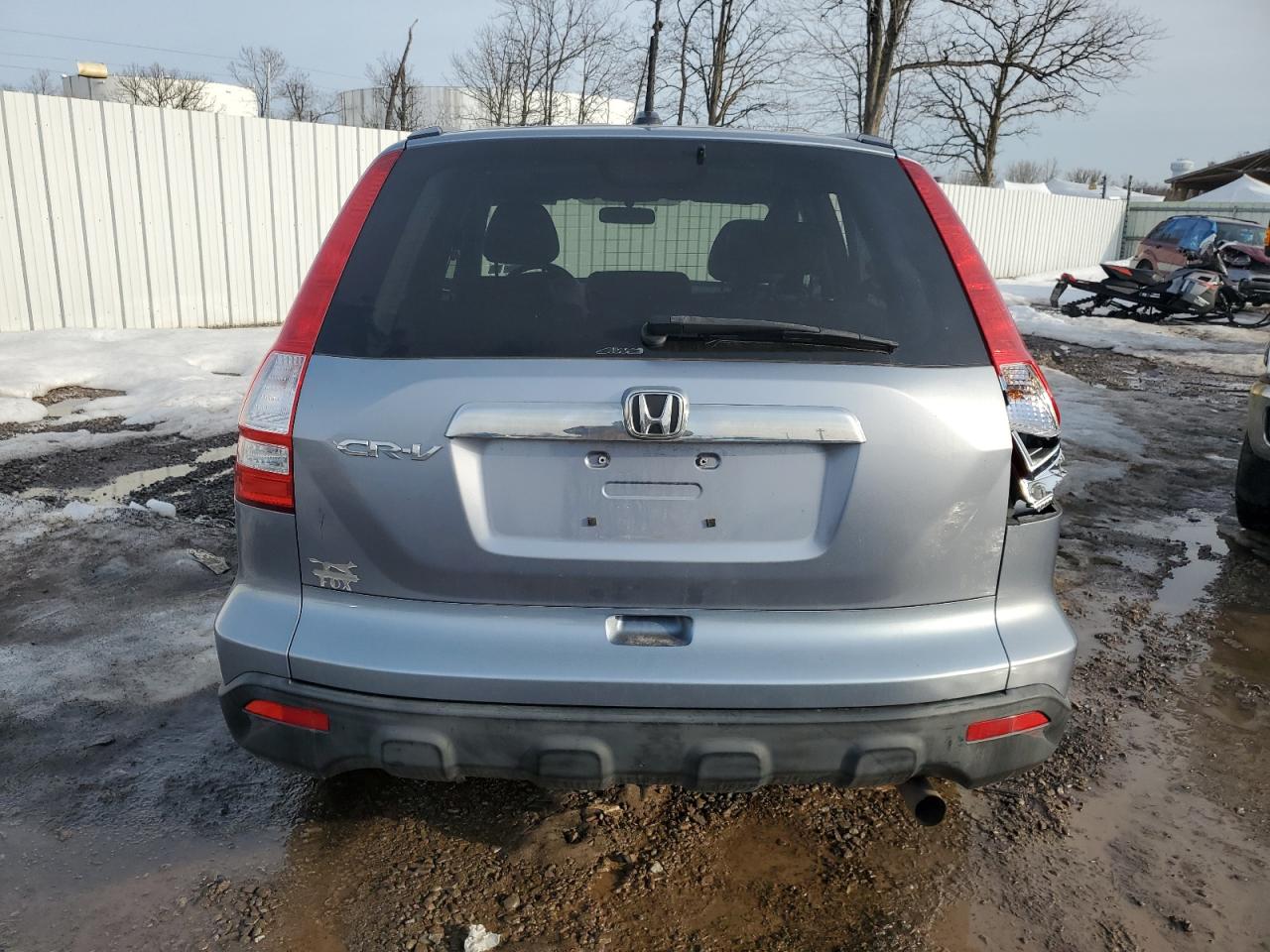 2008 Honda CR-V - Image 6