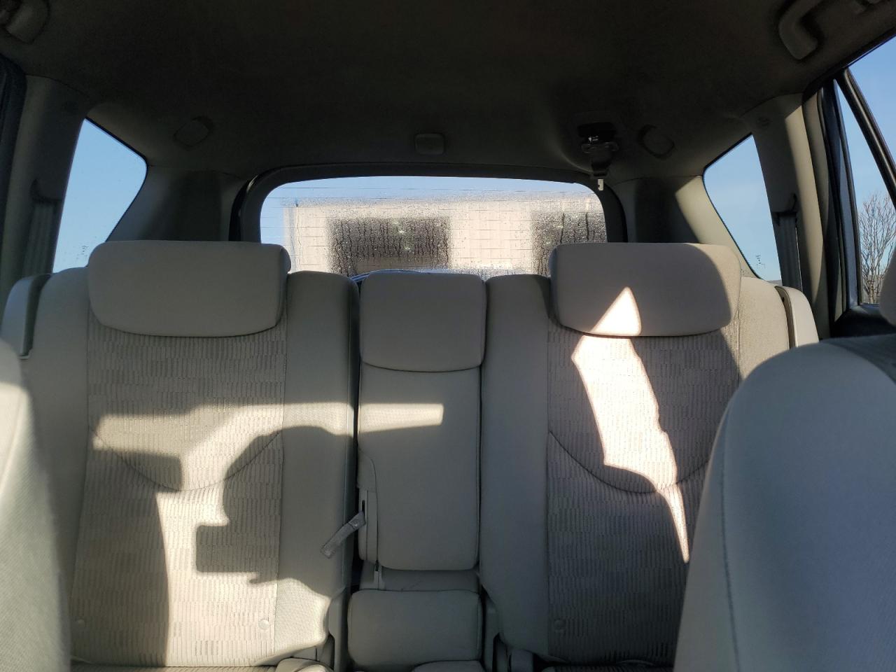 2011 Toyota RAV 4 - Image 10