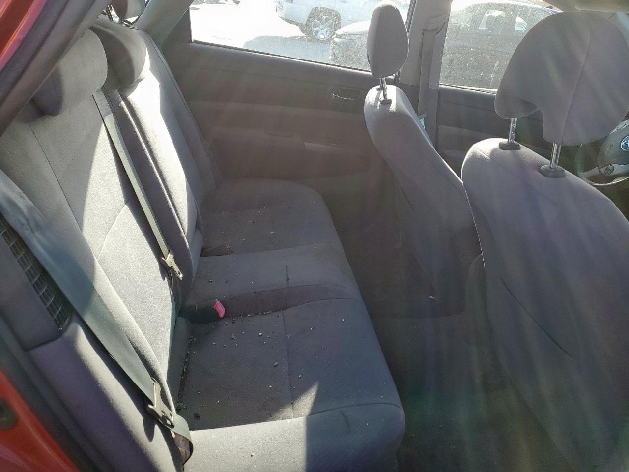 2006 Toyota Prius VIN: JTDKB20U267517379 Lot: 50347195