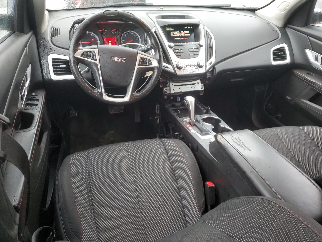 2015 GMC Terrain - Image 8
