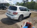2017 Nissan Armada Sv for Sale in Greenwell Springs, LA - Front End
