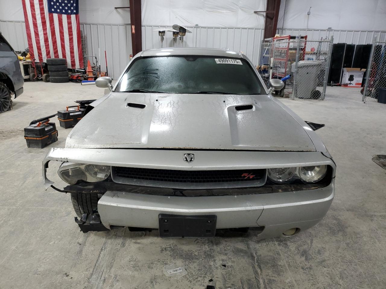 2010 Dodge Challenger - Image 5