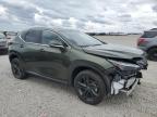 2024 Lexus Nx 450H Luxury na sprzedaż w Earlington, KY - Front End