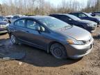 2012 HONDA CIVIC LX à vendre chez Copart ON - COOKSTOWN
