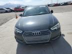 2018 Audi A4 Premium Plus на продаже в Farr West, UT - Side