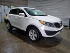 2013 Kia Sportage Lx for Sale in Candia, NH - Front End