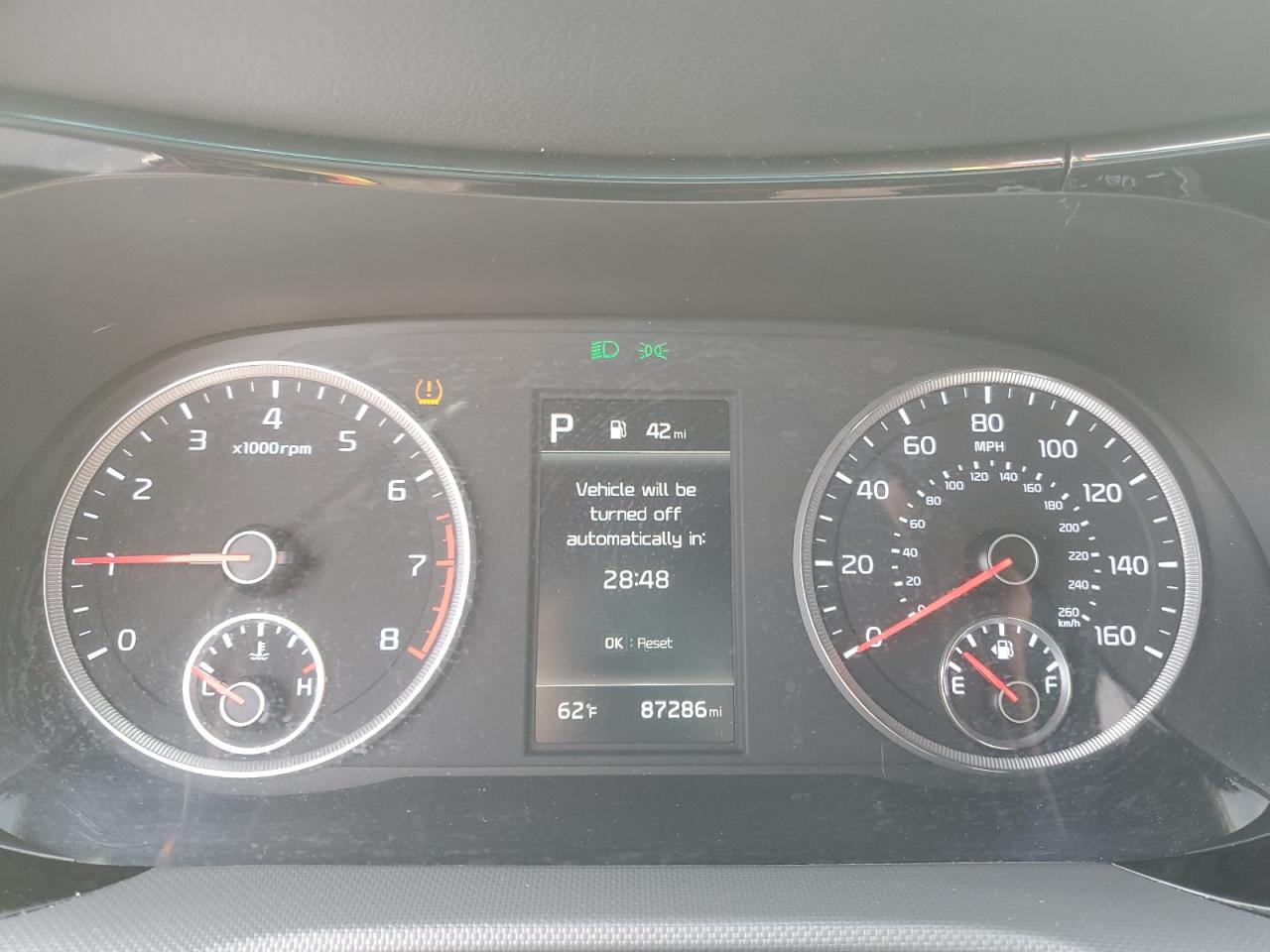 2021 Kia K5 Gt Line VIN: 5XXG64J2XMG064720 Lot: 49024755