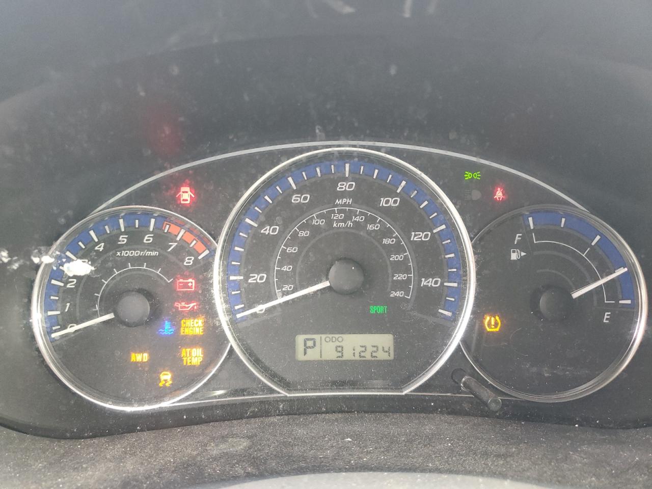 2013 Subaru Forester - Image 9