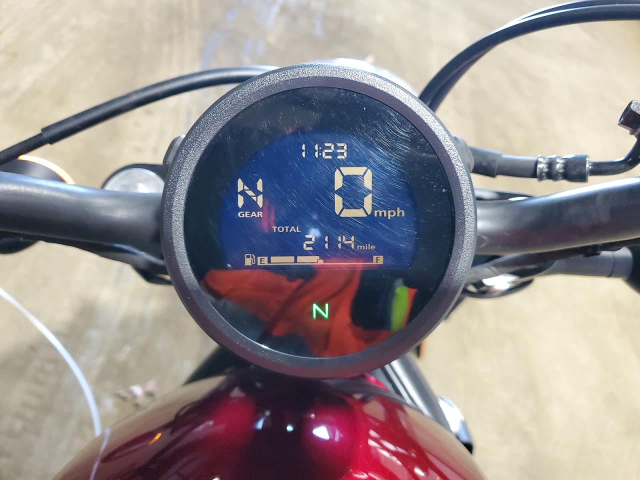 2023 HONDA CM | X300 2023 HONDA CM | X300