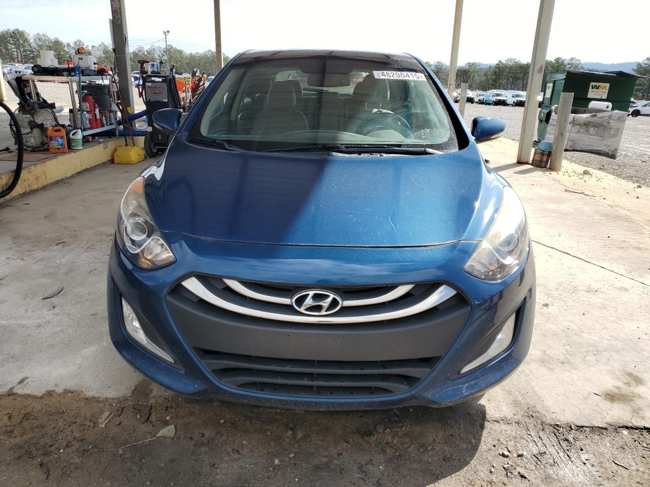 2015 Hyundai Elantra - Image 5