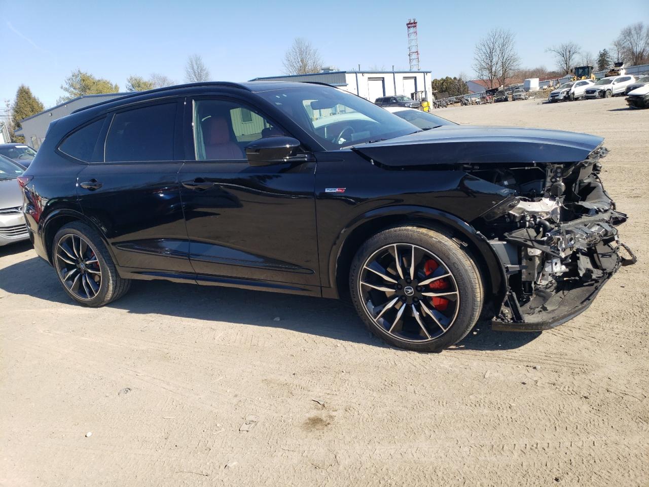 2023 Acura MDX - Image 4