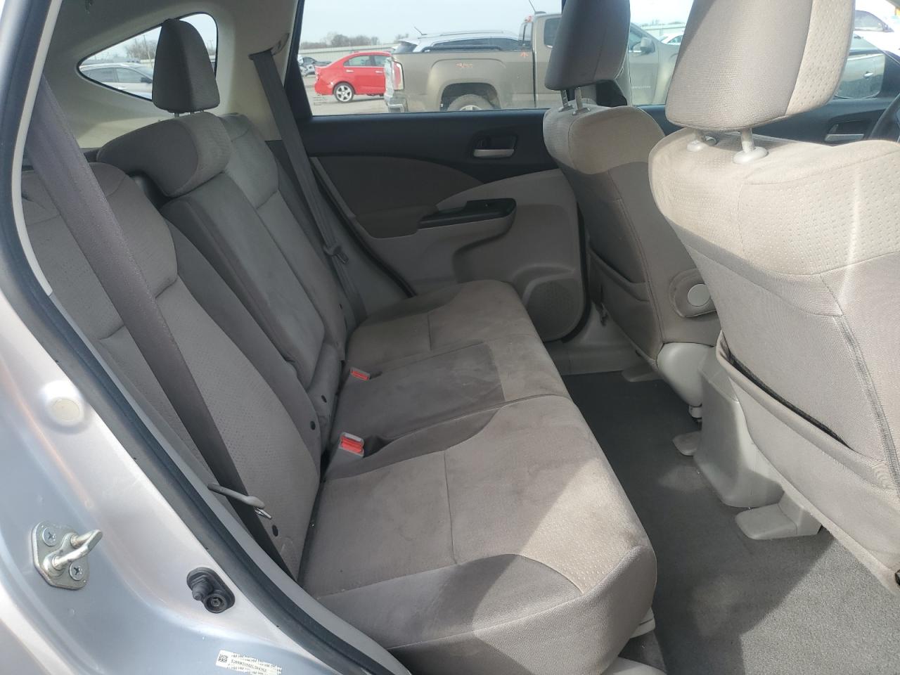 2014 Honda CR-V - Image 10