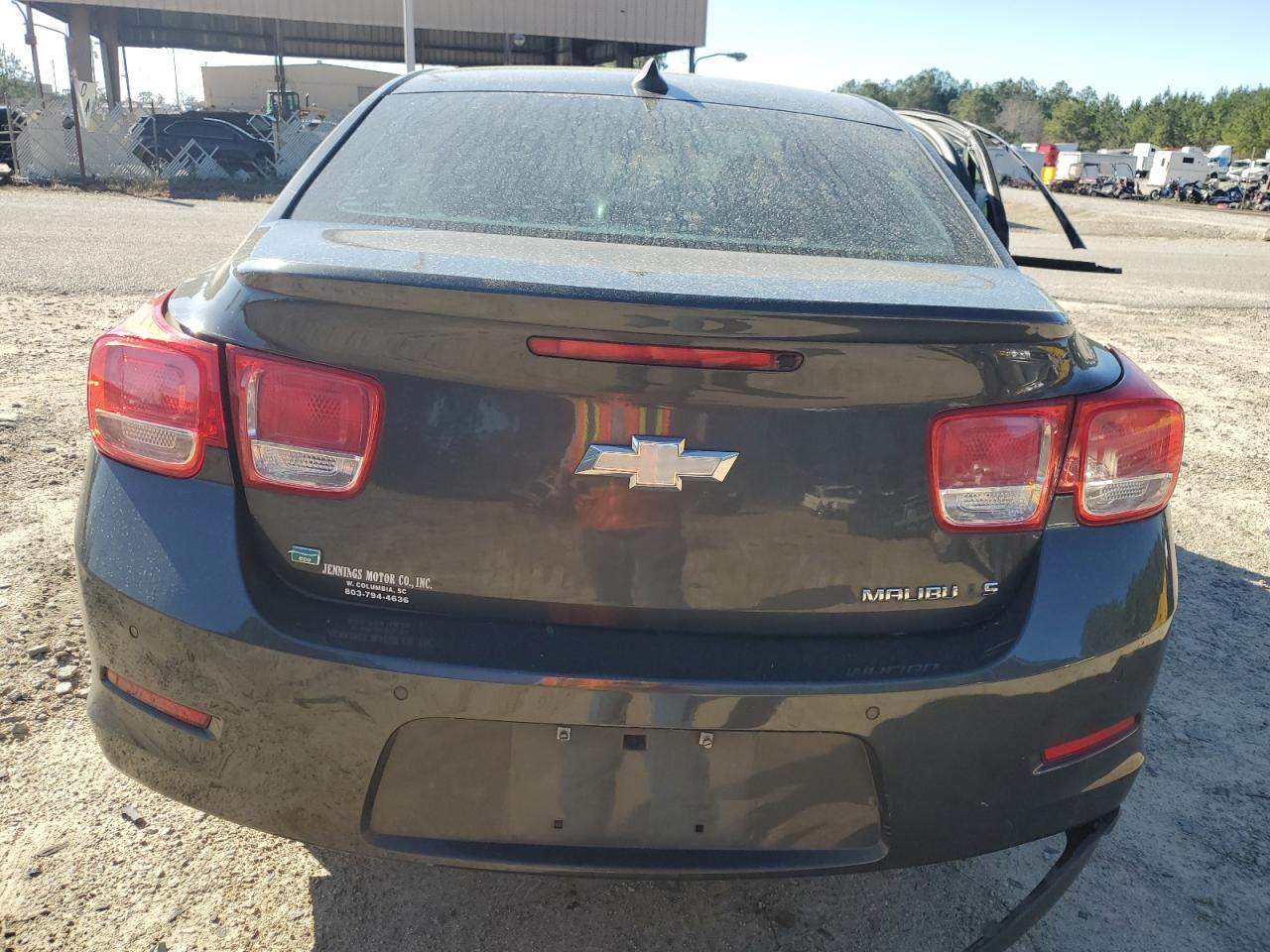 2015 Chevrolet Malibu - Image 6
