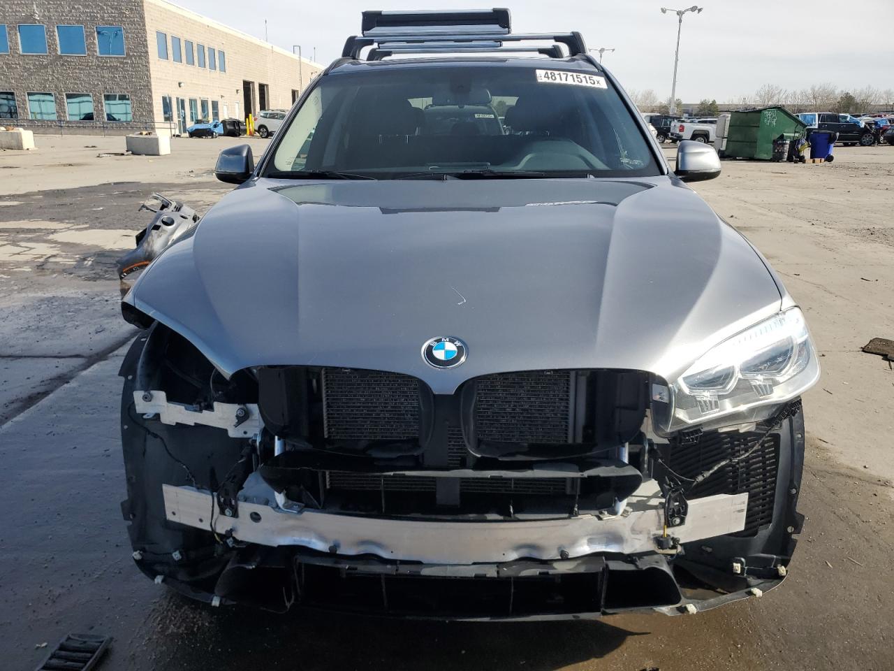 2015 BMW X5 - Image 5