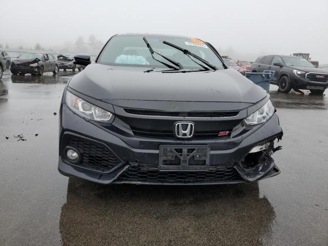  HONDA CIVIC 2019 Czarny