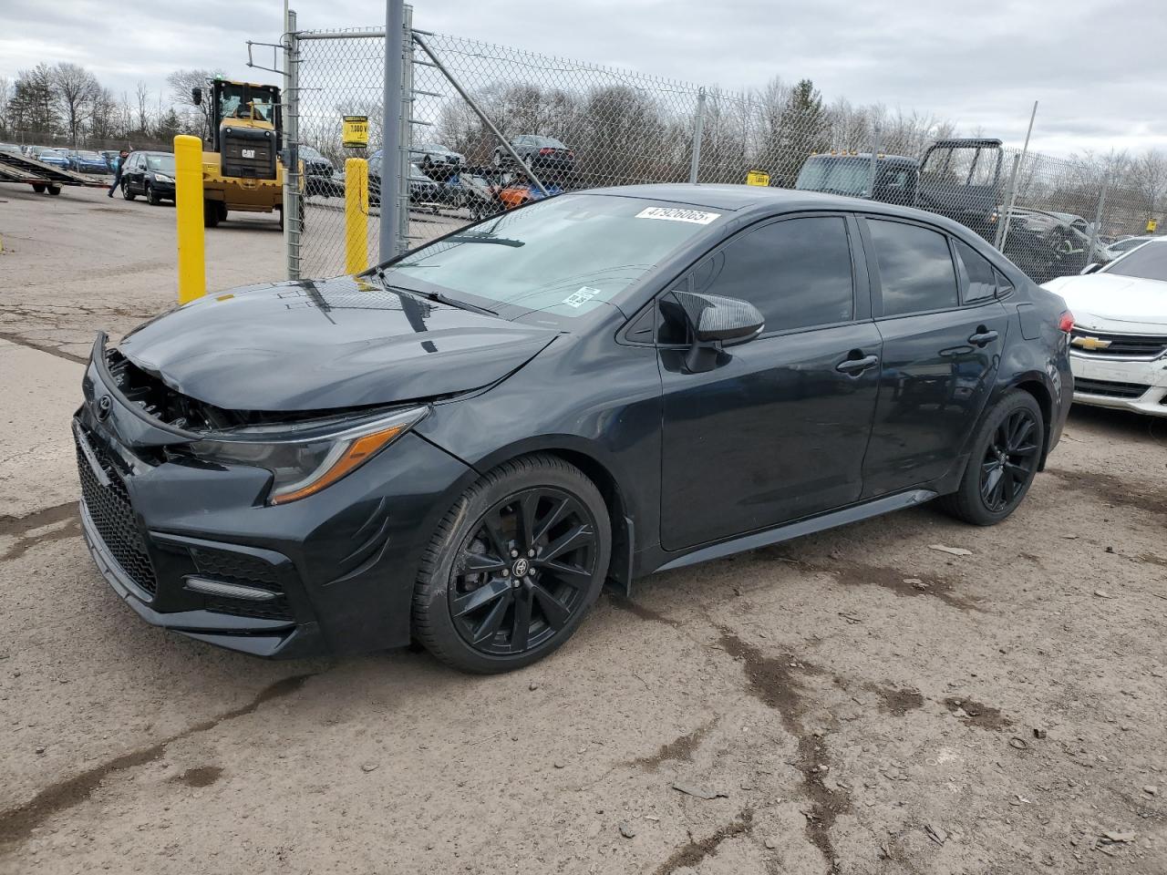 2020 Toyota Corolla - Image 1