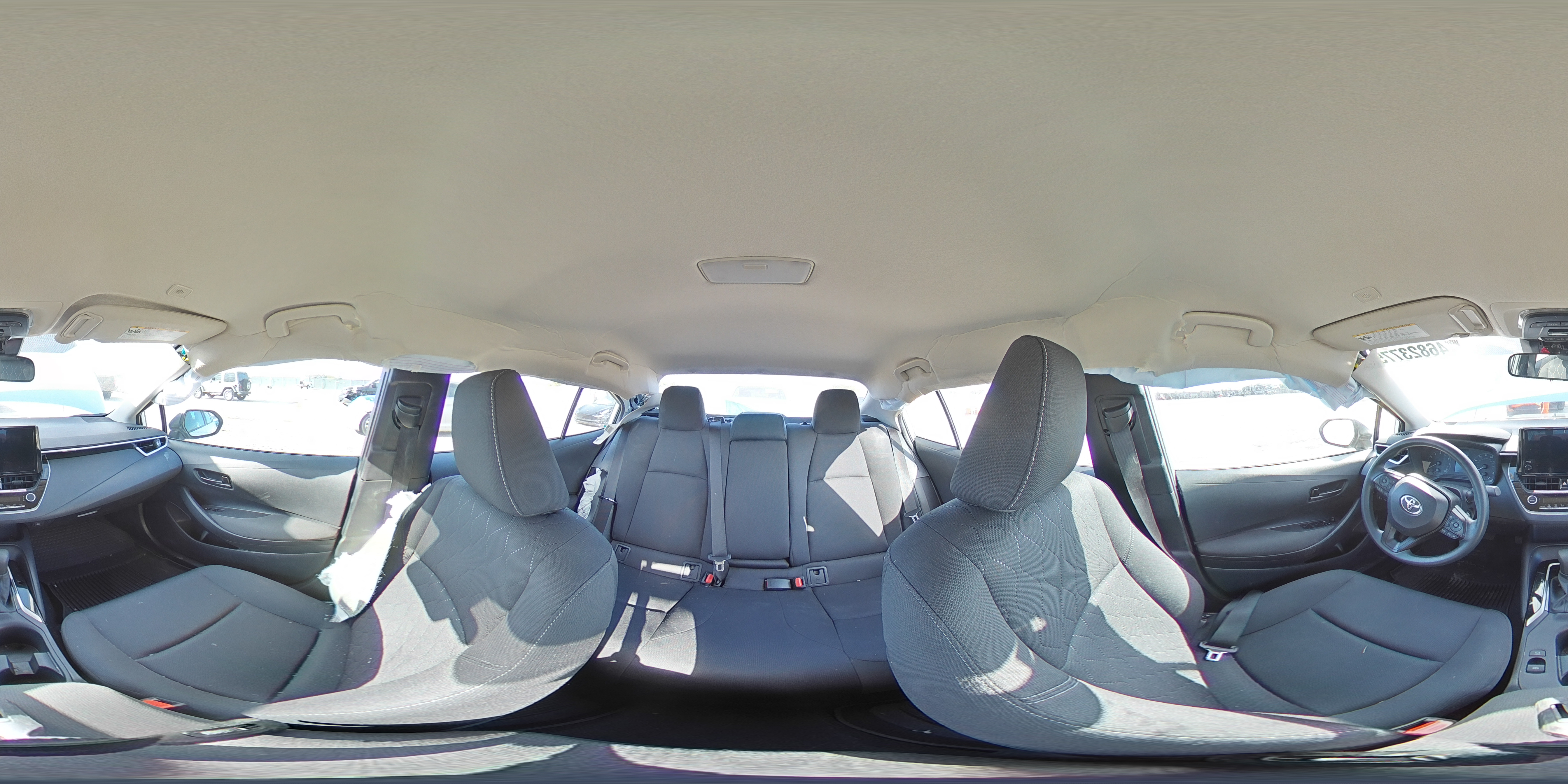 2024 Toyota Corolla - Image 12