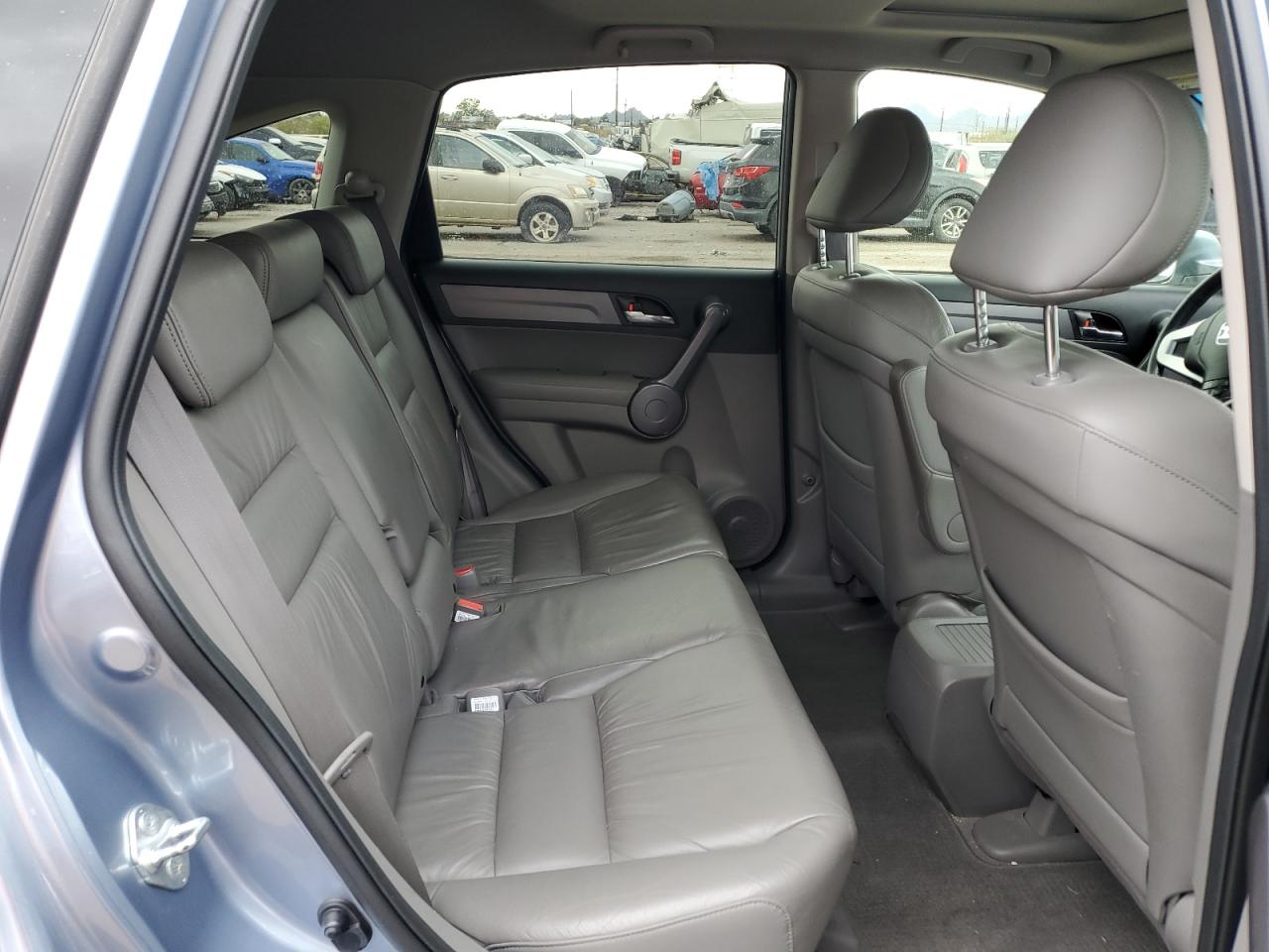 2009 Honda CR-V - Image 11