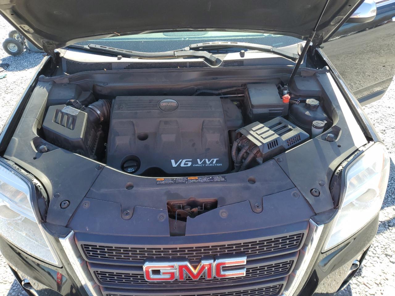 2012 GMC Terrain - Image 13