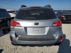 2012 Subaru Outback 2.5I Premium للبيع في Temple، TX - Front End