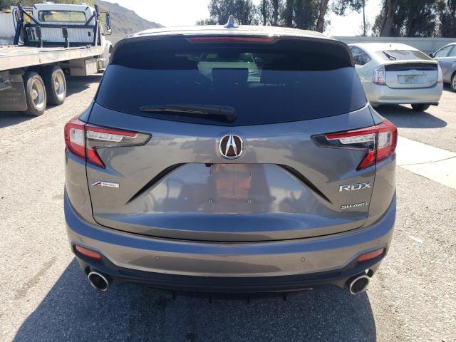  ACURA RDX 2024 Szary