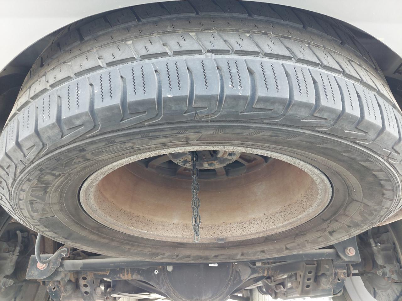 MMEMC21X1HH018324 - 2017 Mitsubishi Montero - #47900685