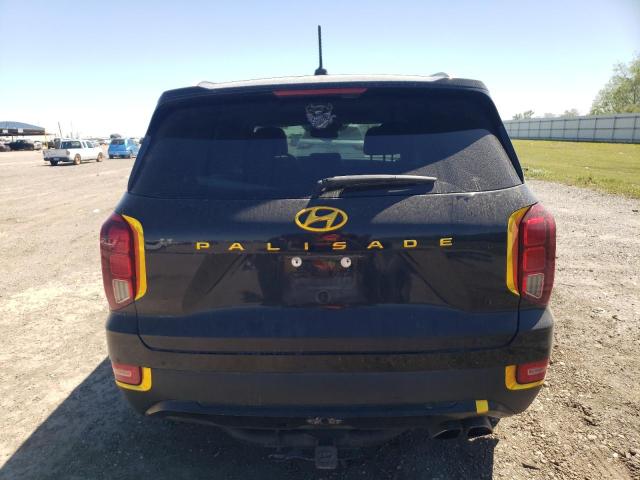  HYUNDAI PALISADE 2020 Czarny