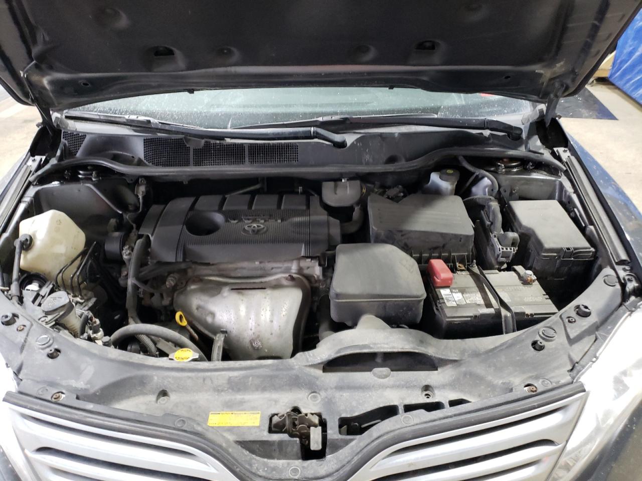 2011 Toyota Venza - Image 12