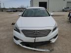2016 Hyundai Sonata Se للبيع في Kansas City، KS - Front End