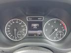 2013 MERCEDES BENZ B220 SPORT for sale at Copart BRISTOL