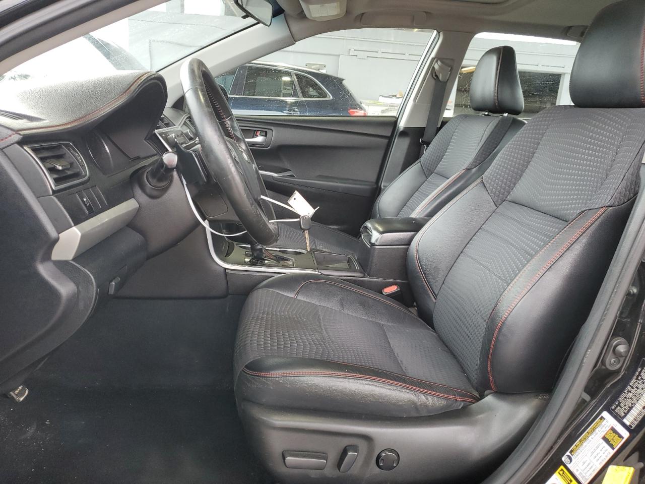 2015 Toyota Camry - Image 7