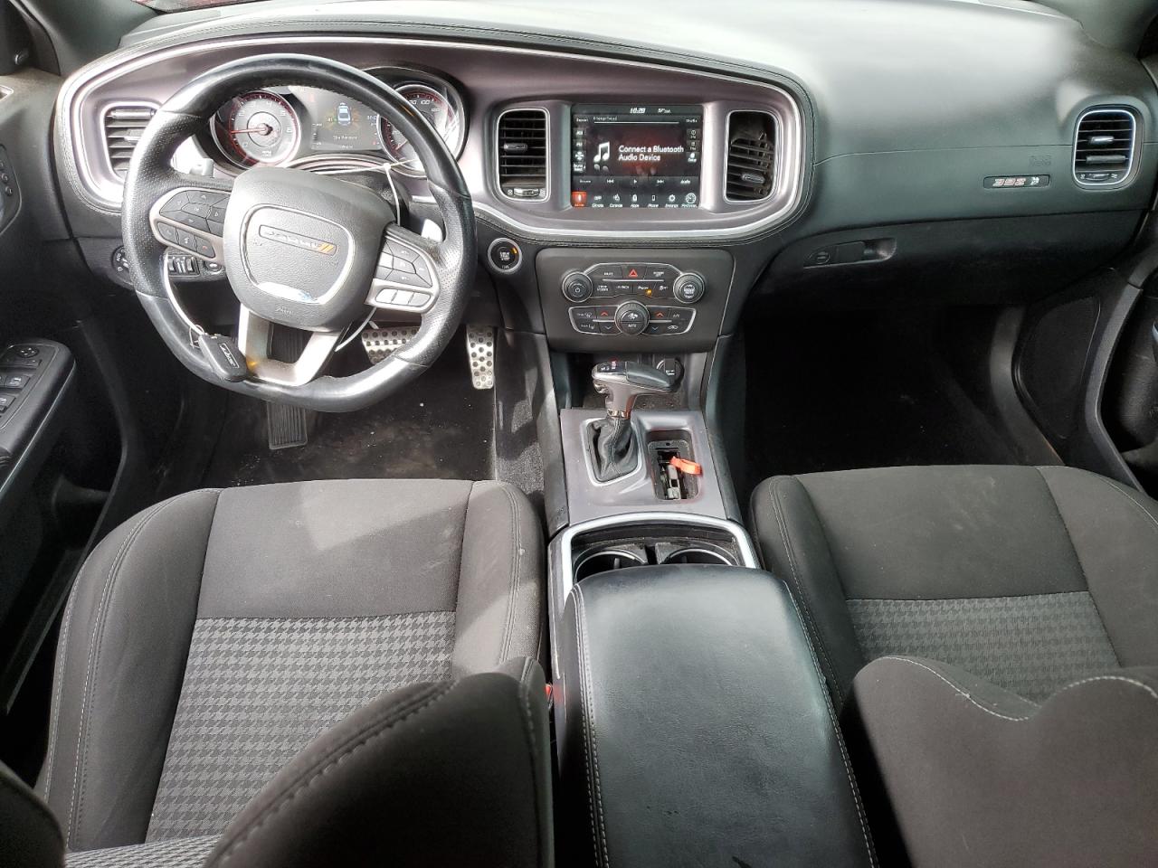 2021 Dodge Charger - Image 8