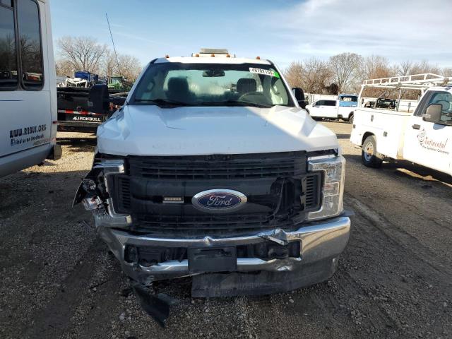 2018 FORD F550 SUPER DUTY