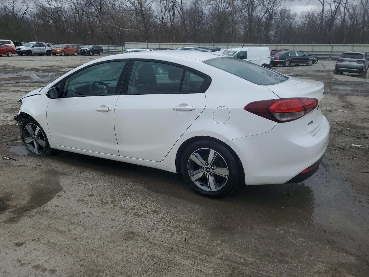 2018 Kia Forte - Image 2