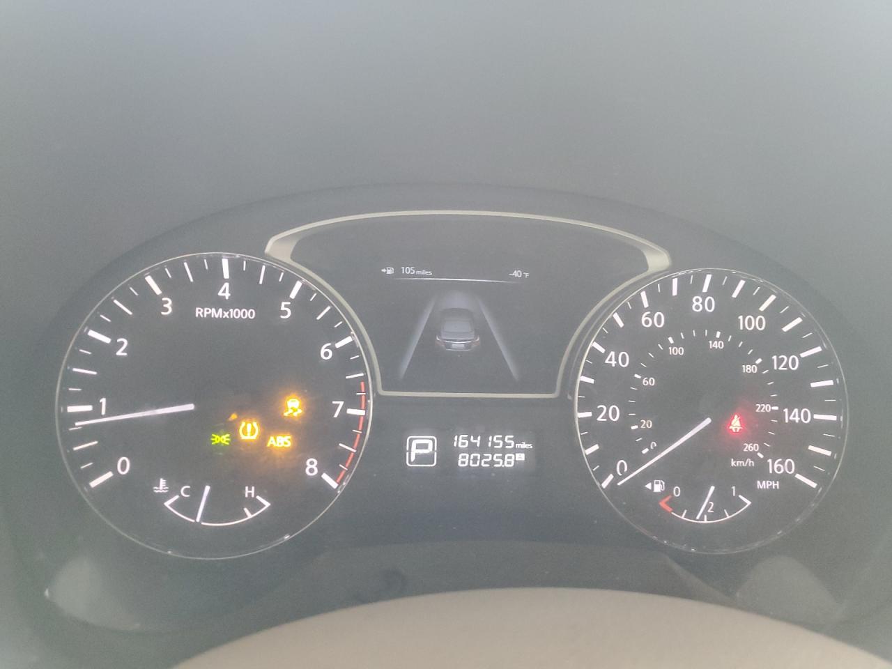 2013 Nissan Altima - Image 9