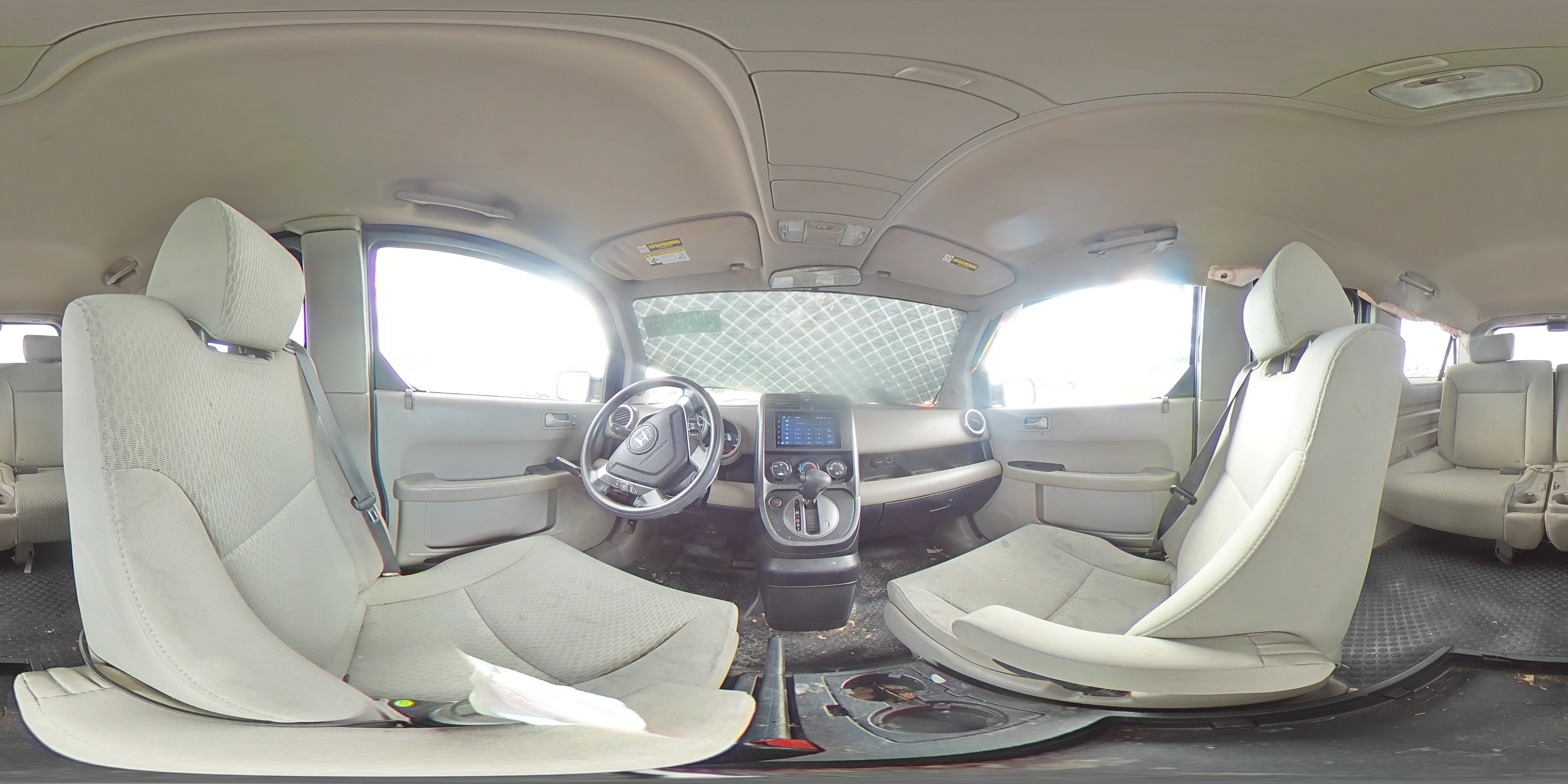 2010 Honda Element - Image 13