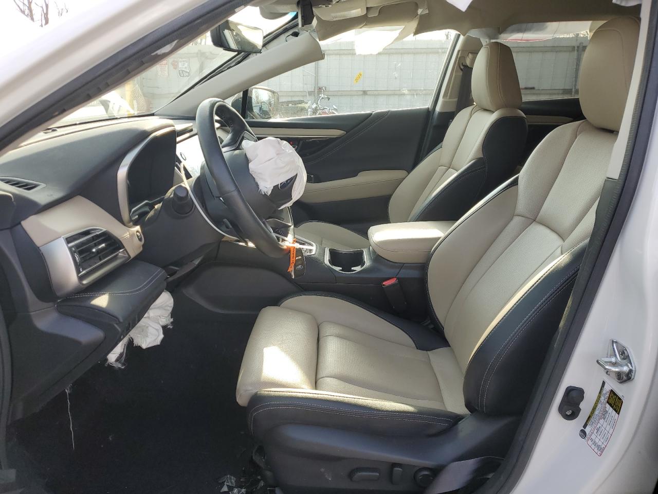 2021 Subaru Outback - Image 7