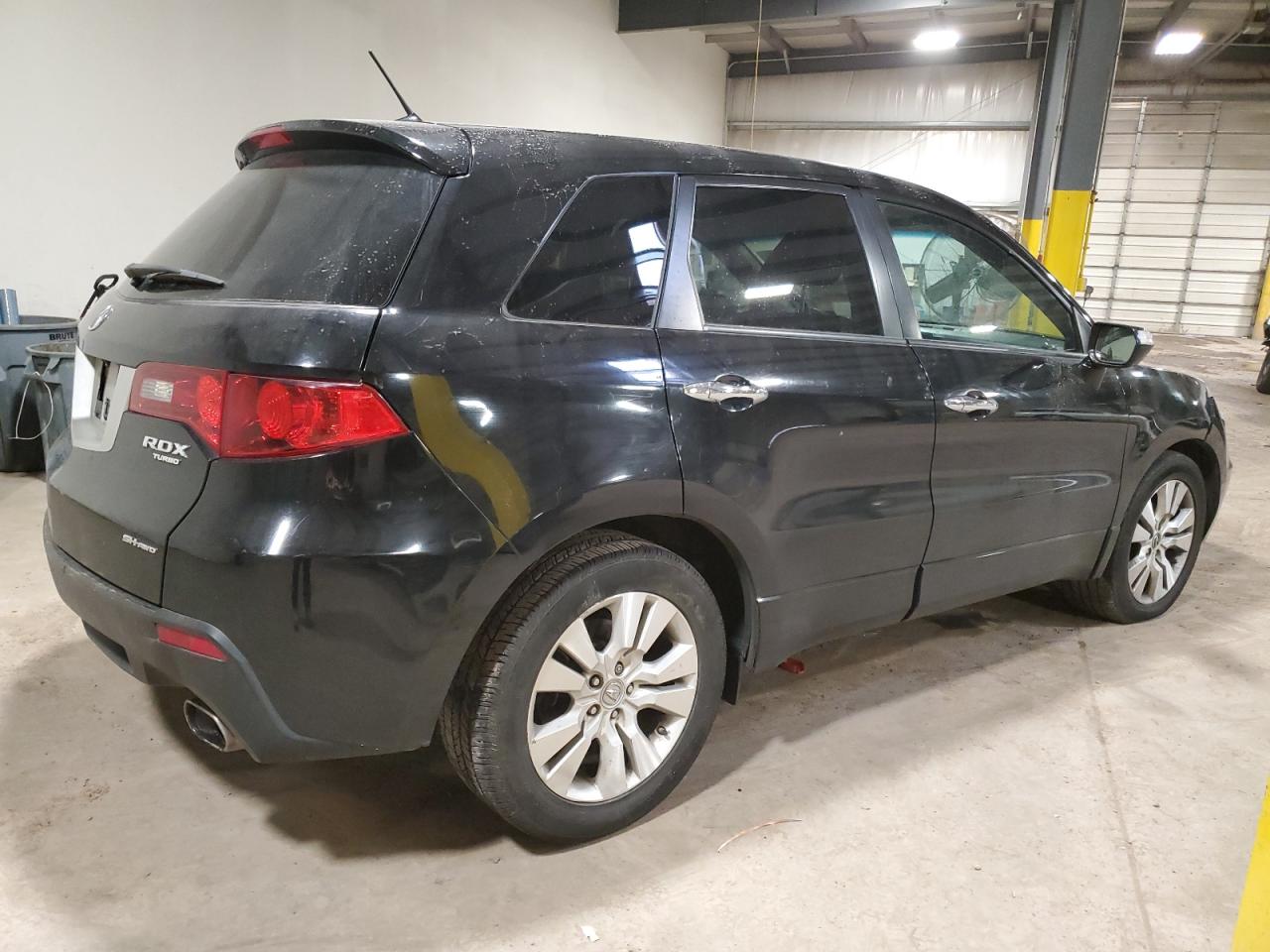 2011 Acura RDX - Image 3