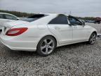 2012 Mercedes-Benz Cls 550 4Matic for Sale in Memphis, TN - Burn