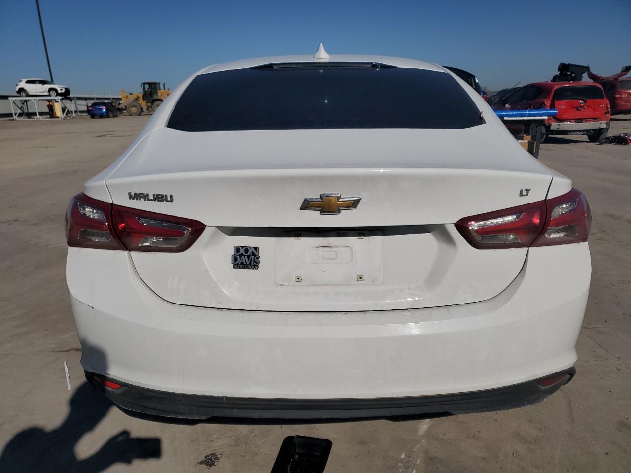 2021 Chevrolet Malibu - Image 6