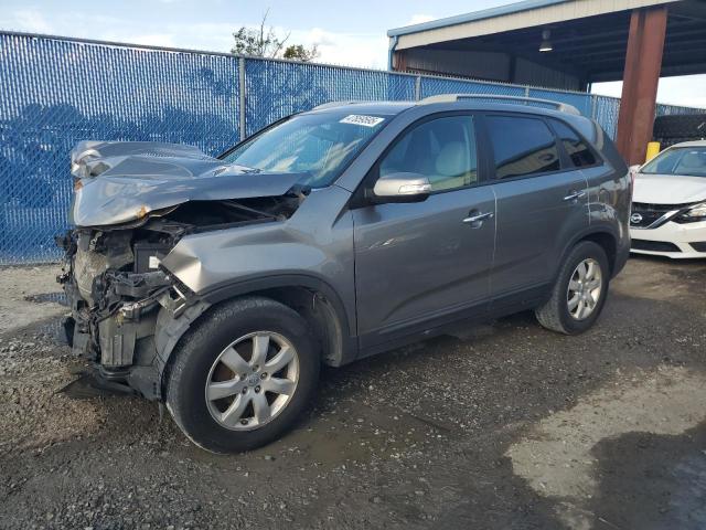 2012 Kia Sorento Base