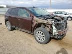 2010 Ford Edge Sel de vânzare în Bismarck, ND - Front End
