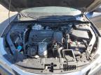 2016 HONDA ACCORD LX   for sale at Copart NY - LONG ISLAND