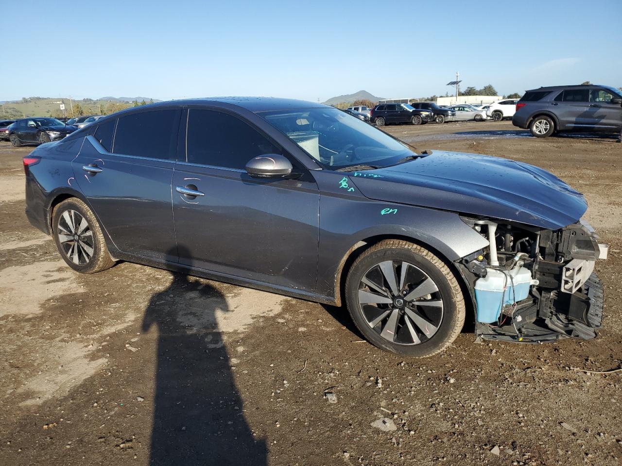 2019 Nissan Altima - Image 4